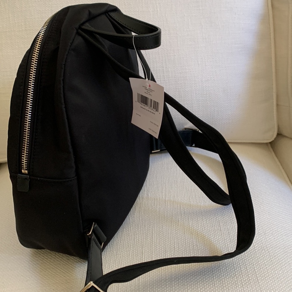 New Kate Spade backpack - Picture 3 of 5
